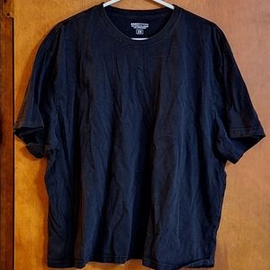 Basic Editions black tee